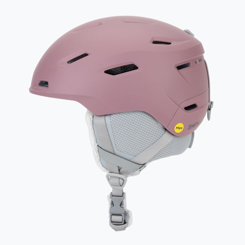 Cască de schi Smith Descend MIPS matte dusk 3