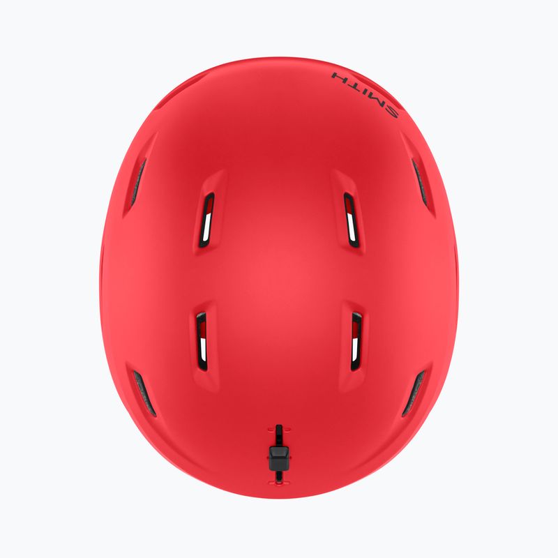 Cască de schi Smith Descend MIPS matte patrol/black 3