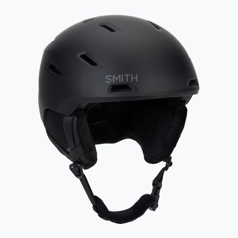 Cască de schi Smith Descend MIPS matte black