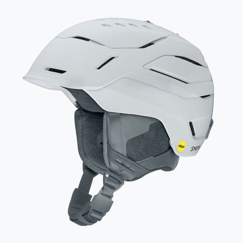 Cască de schi Smith Vantage 2 Mips matte white 10