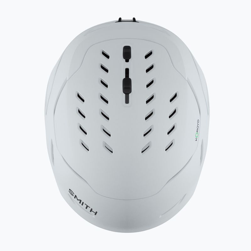 Cască de schi Smith Vantage 2 Mips matte white 12