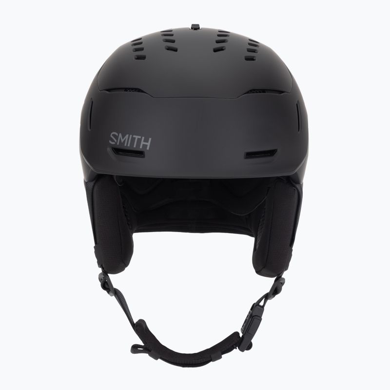Cască de schi Smith Vantage 2 Mips matte black 2