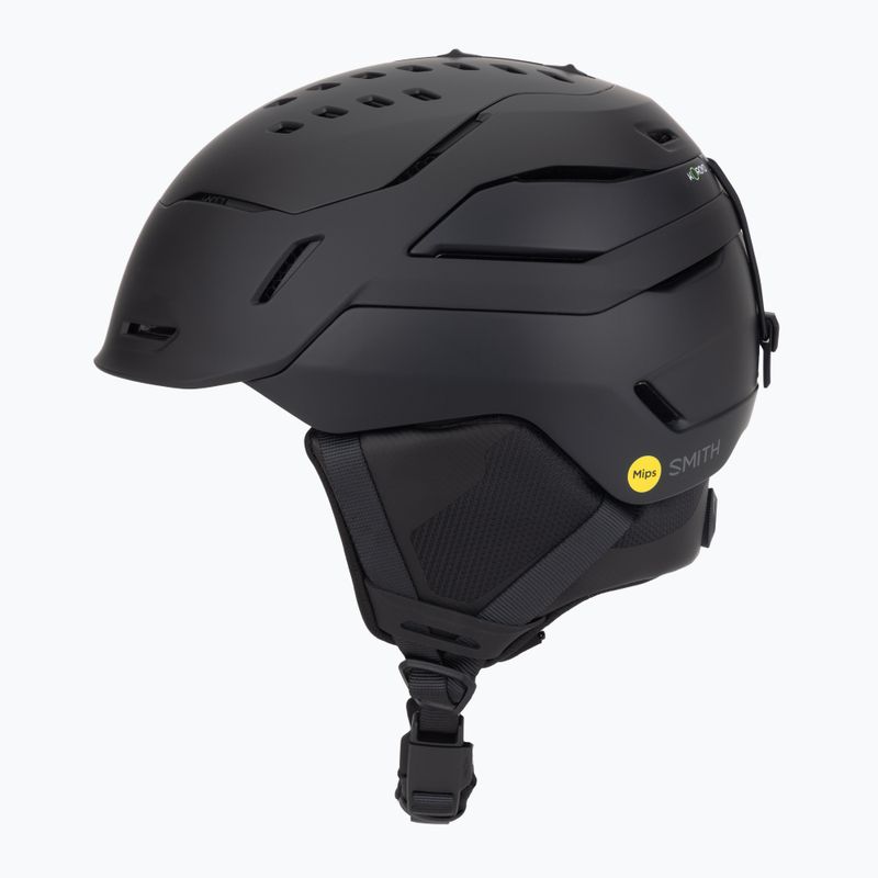 Cască de schi Smith Vantage 2 Mips matte black 3