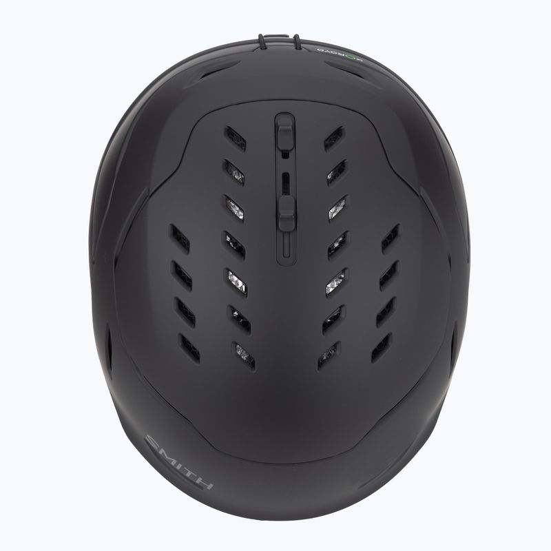 Cască de schi Smith Vantage 2 Mips matte black 6