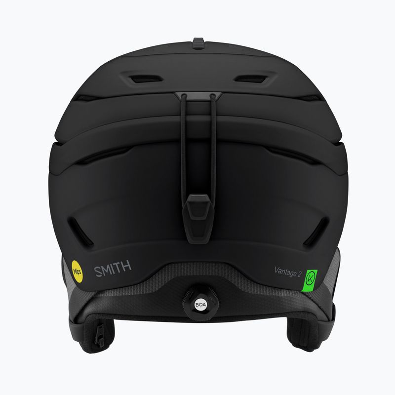 Cască de schi Smith Vantage 2 Mips matte black 3