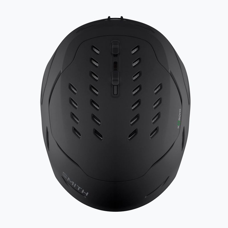 Cască de schi Smith Vantage 2 Mips matte black 4