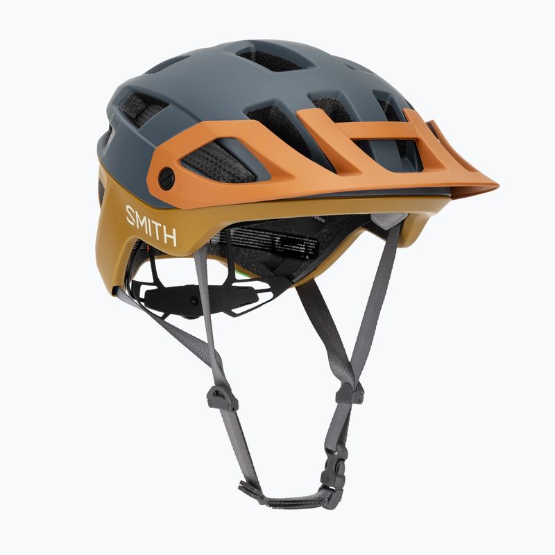 Cască de ciclism Smith Engage 2 MIPS matte flint tarmac