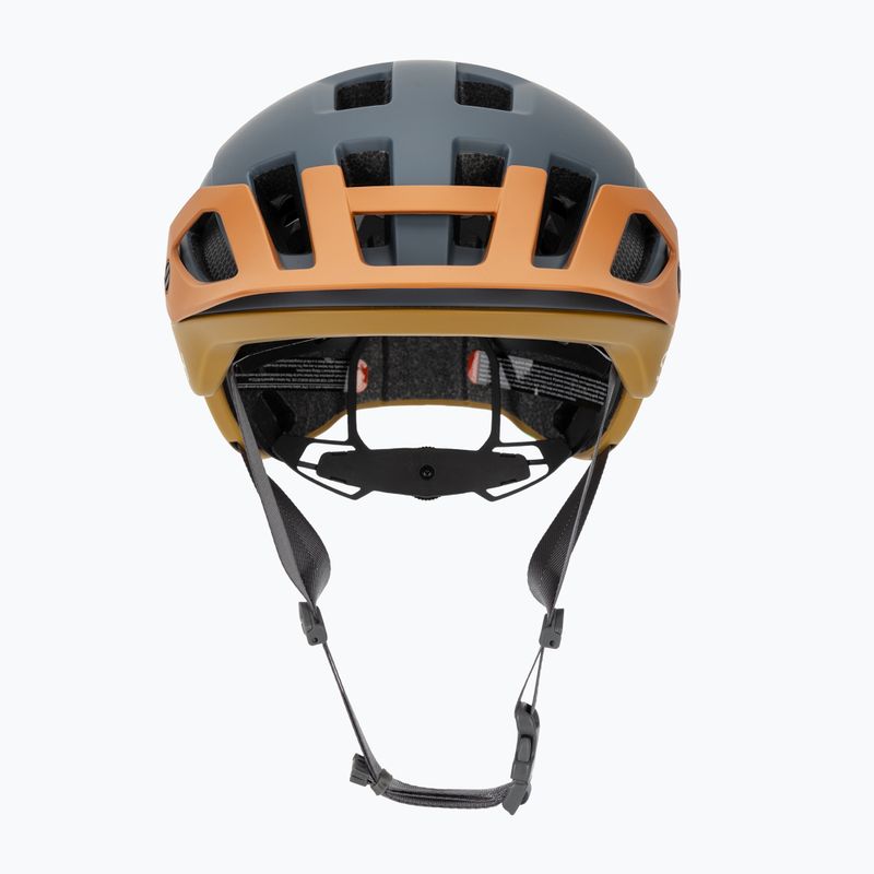 Cască de ciclism Smith Engage 2 MIPS matte flint tarmac 2