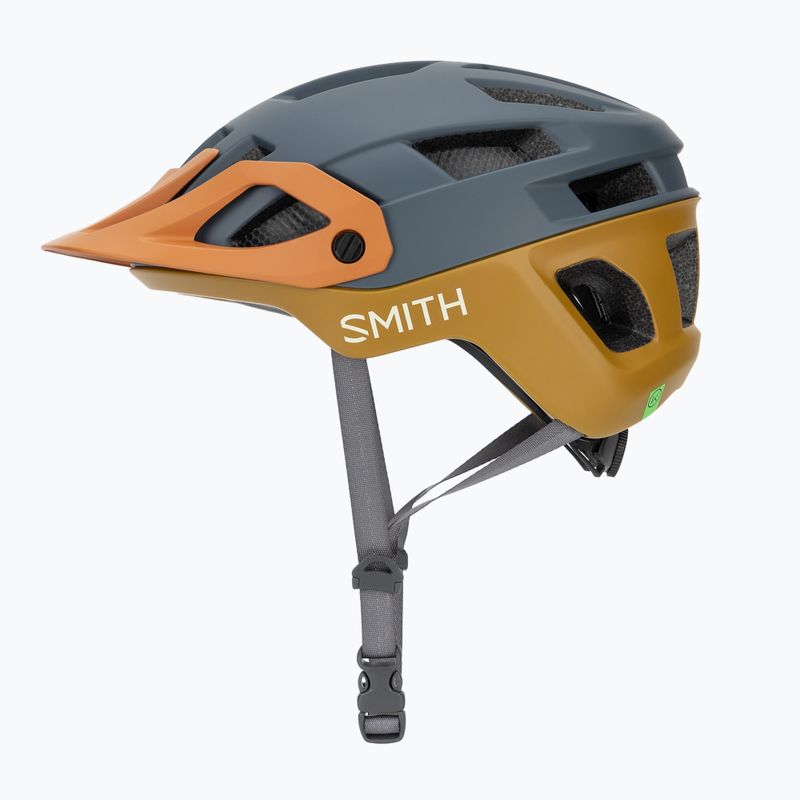 Cască de ciclism Smith Engage 2 MIPS matte flint tarmac 3
