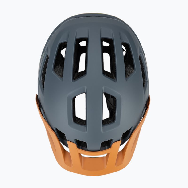 Cască de ciclism Smith Engage 2 MIPS matte flint tarmac 6