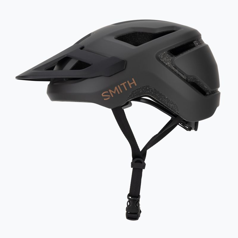 Cască de ciclism Smith Remote control MIPS matte gravy 3