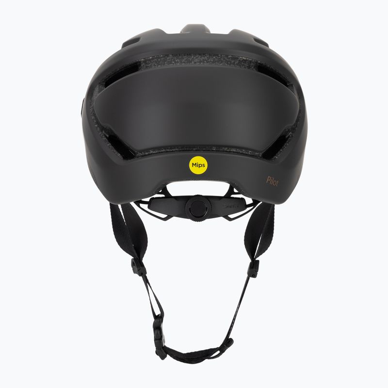 Cască de ciclism Smith Remote control MIPS matte gravy 4