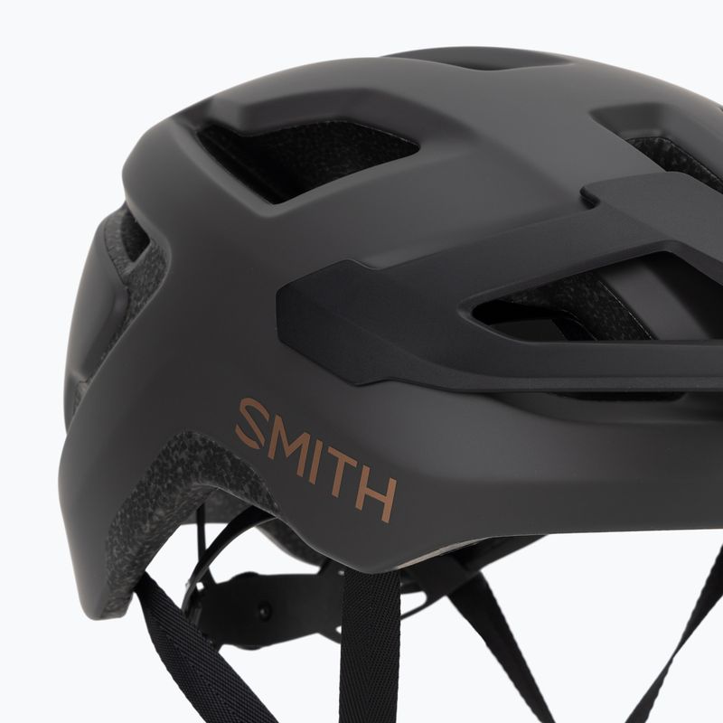 Cască de ciclism Smith Remote control MIPS matte gravy 7