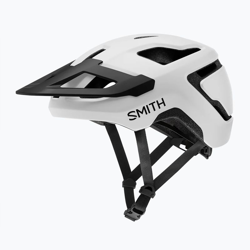 Cască de ciclism Smith Remote control MIPS matte white 9
