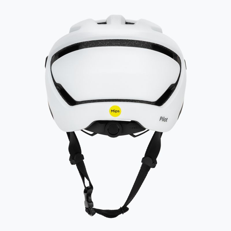 Cască de ciclism Smith Remote control MIPS matte white 4