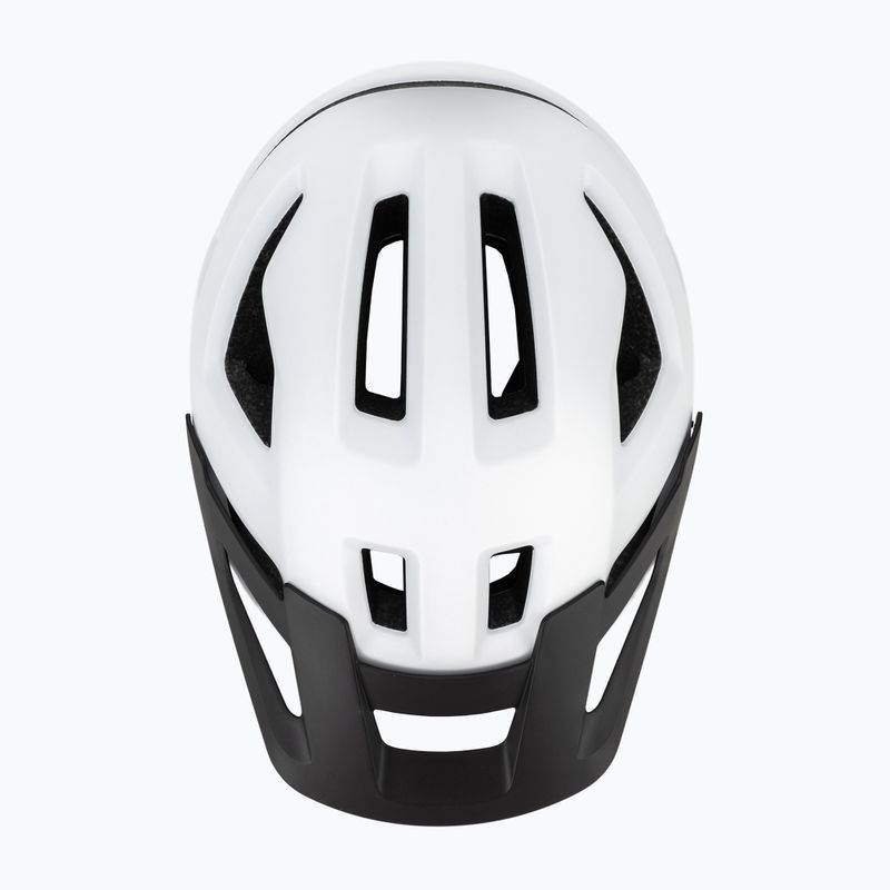 Cască de ciclism Smith Remote control MIPS matte white 6