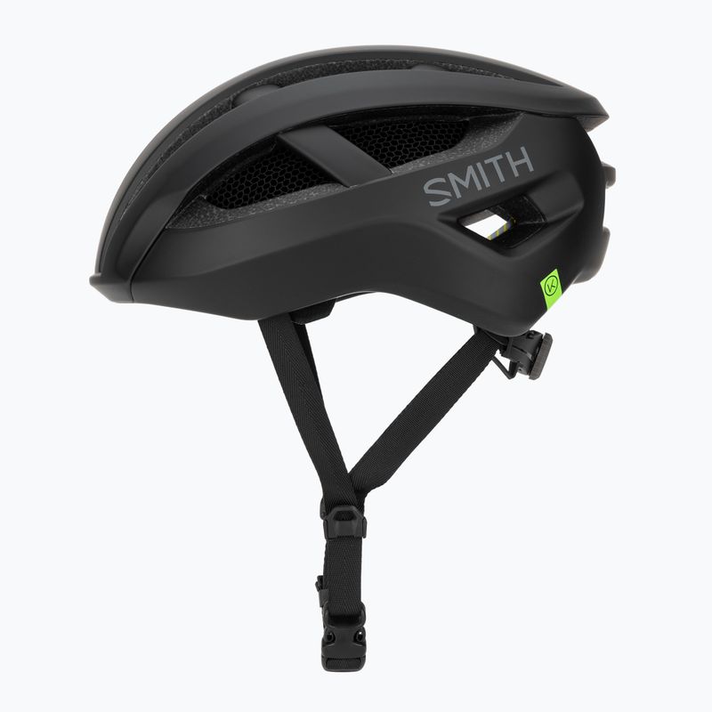 Cască de ciclism Smith Network MIPS matte black 3
