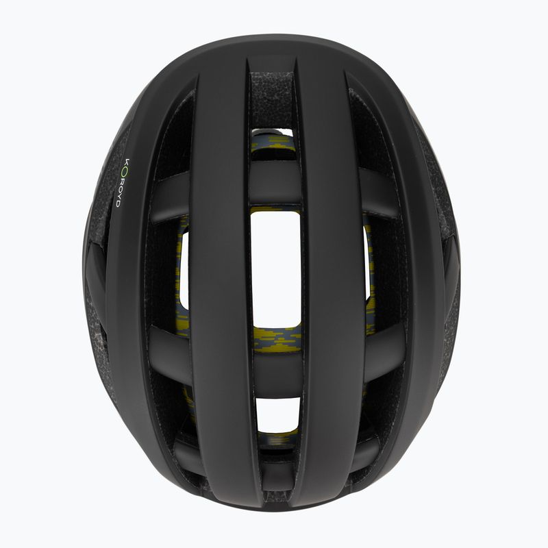 Cască de ciclism Smith Network MIPS matte black 6