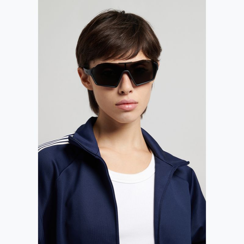 Ochelari de soare Polaroid PLD 7062/S matte black/grey polarized 9