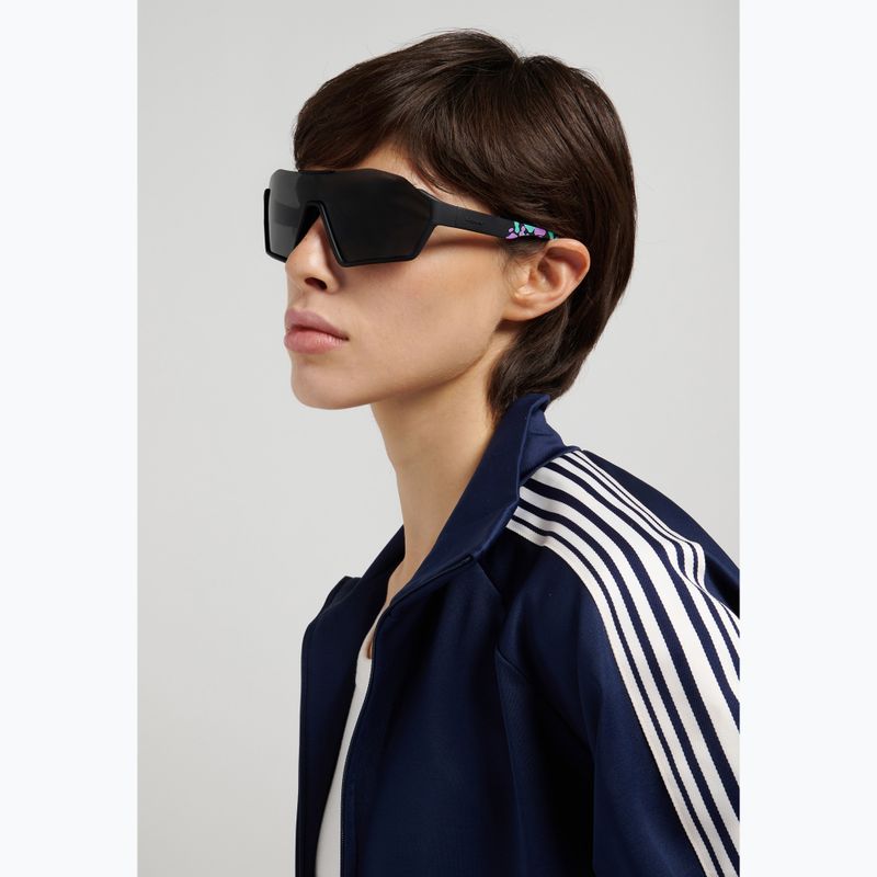 Ochelari de soare Polaroid PLD 7062/S matte black/grey polarized 10