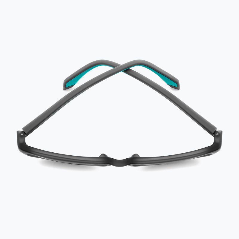 Ochelari de soare Polaroid PLD 2169/S/X matte grey/grey polarized 5