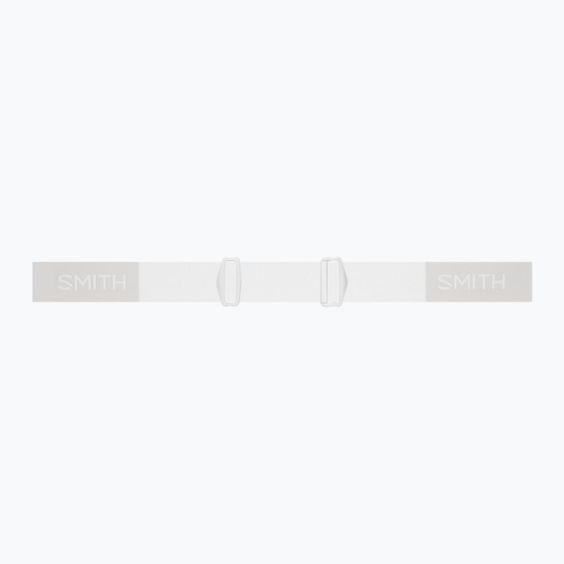 Ochelari de schi Smith Rally S1-S2 white/photochromic blue sensor mirror 5