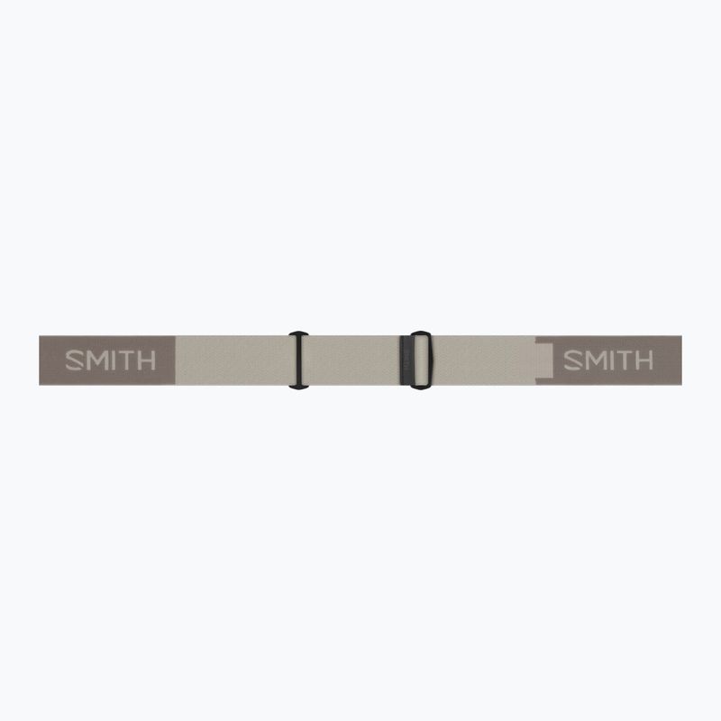 Ochelari de schi Smith Squad S3 chalk/chromapop sun black gold mirror 5