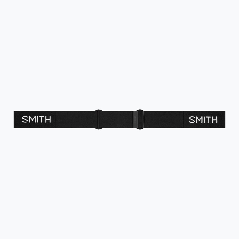 Ochelari de schi Smith Squad S3-S1 black/chromapop pro photochromic blue mirror 5