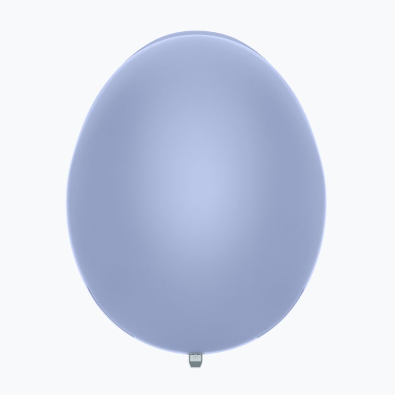 Cască de schi Smith Method Mips matte blue aura 3