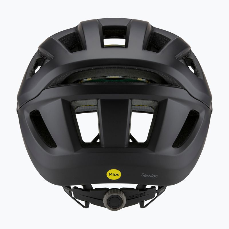 Cască de ciclism Smith Session MIPS matte black 2