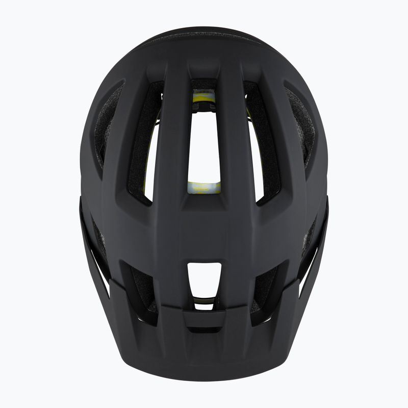Cască de ciclism Smith Session MIPS matte black 4