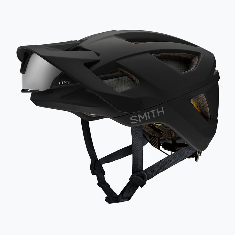 Cască de ciclism Smith Session MIPS matte black 6