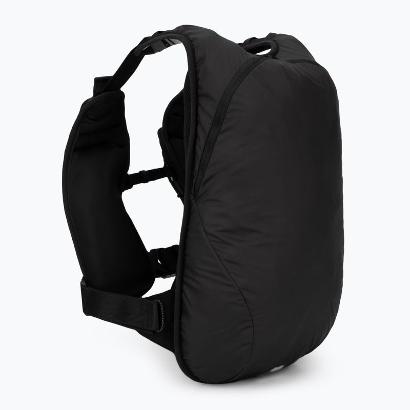 Rucsac Nike Commuter Elite 15 l black/black/silver 2