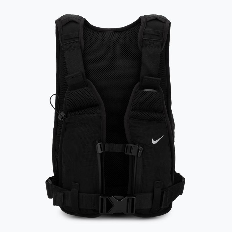 Rucsac Nike Commuter Elite 15 l black/black/silver 3