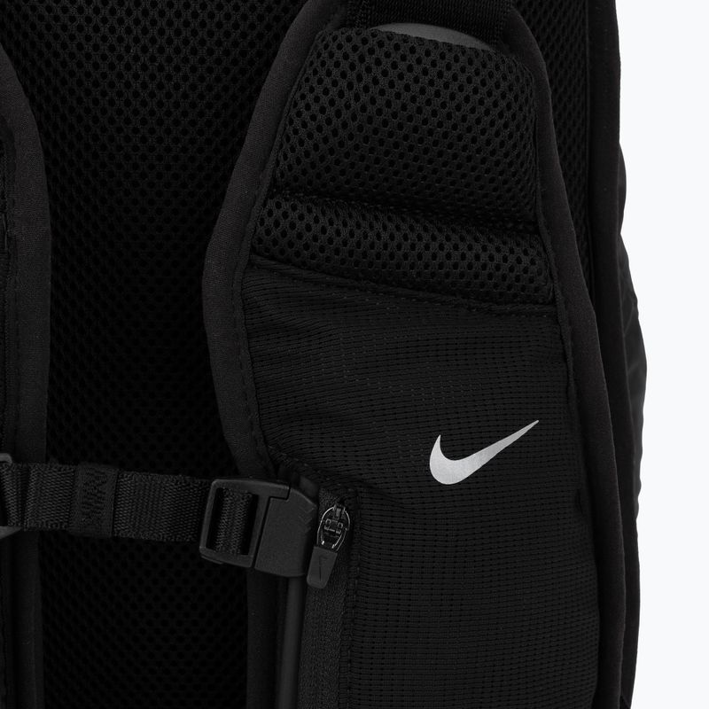 Rucsac Nike Commuter Elite 15 l black/black/silver 4