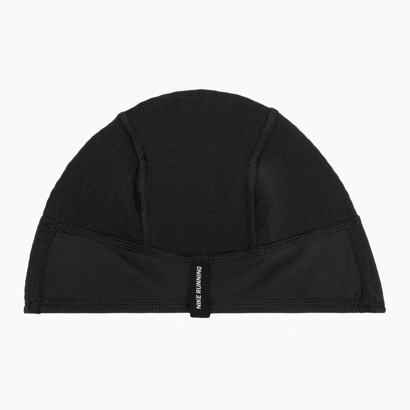 Căciulă Nike Therma-Fit Sphere Beanie black/silver 2