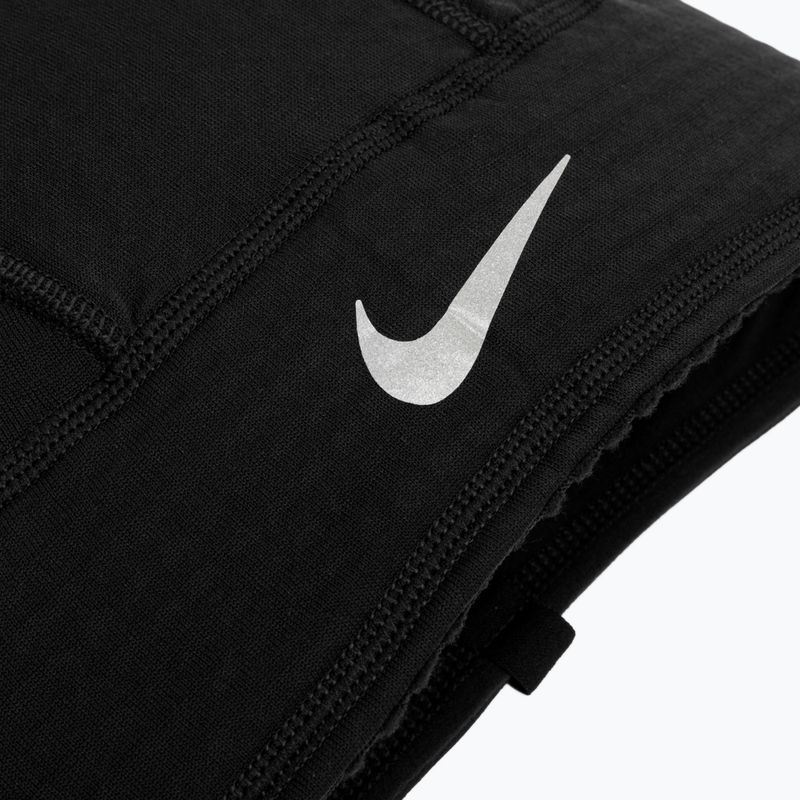 Căciulă Nike Therma-Fit Sphere Beanie black/silver 3