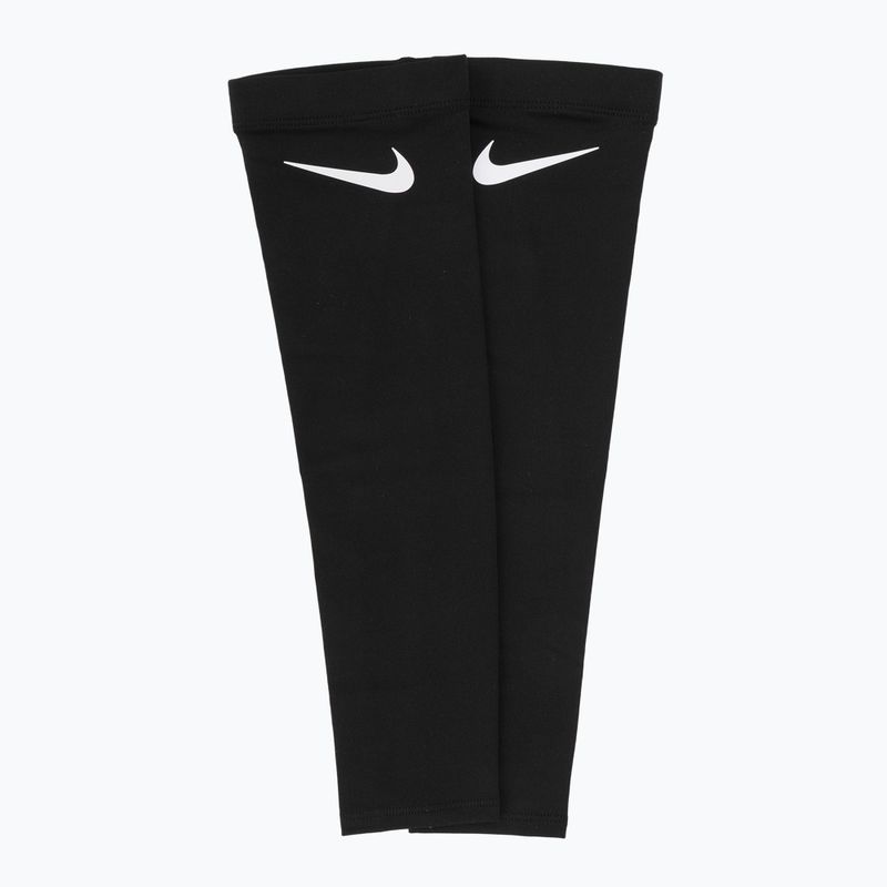 Manșete de volei Nike Dri-Fit Volleyball black/white 3