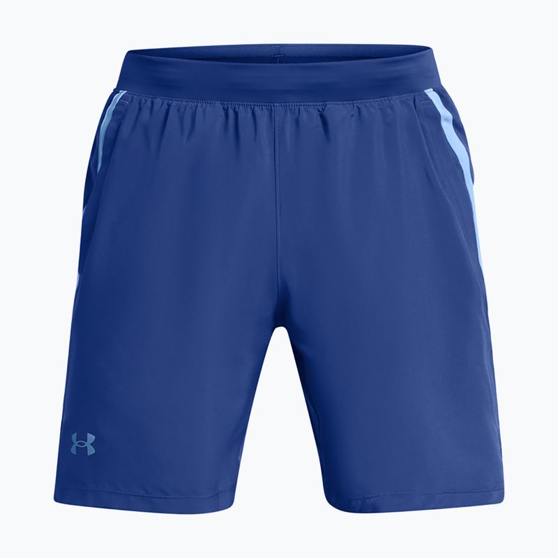 Pantaloni scurți de alergare pentru bărbați Under Armour Launch 7