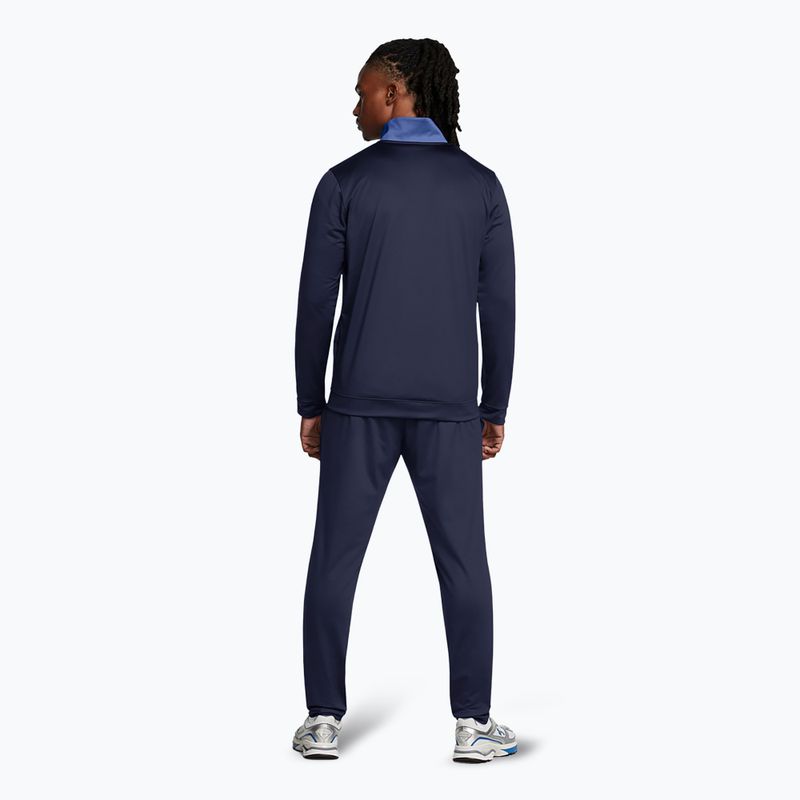 Trening pentru bărbați Under Armour Trening UA Emea Novelty midnight navy/tech blue/horizon blue 2