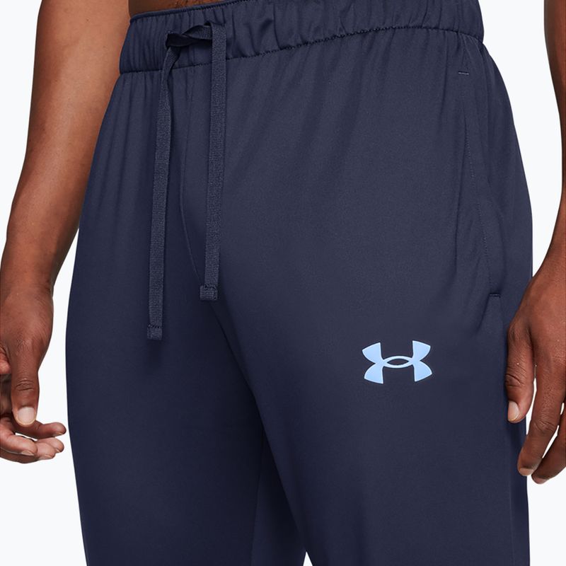 Trening pentru bărbați Under Armour Trening UA Emea Novelty midnight navy/tech blue/horizon blue 3