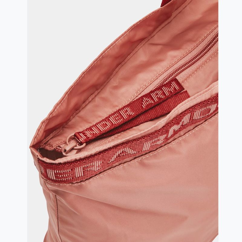 Geantă pentru femei Under Armour Favorite 20 l canyon pink/earthen orange 5