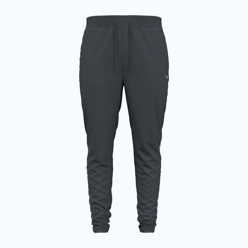 Pantaloni de antrenament pentru bărbați Under Armour Vanish CW Fitted castlerock / reflective