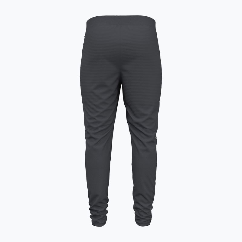 Pantaloni de antrenament pentru bărbați Under Armour Vanish CW Fitted castlerock / reflective 2