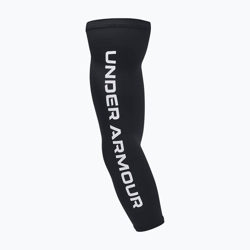 Manșon compresiv Under Armour Compete black/black/white