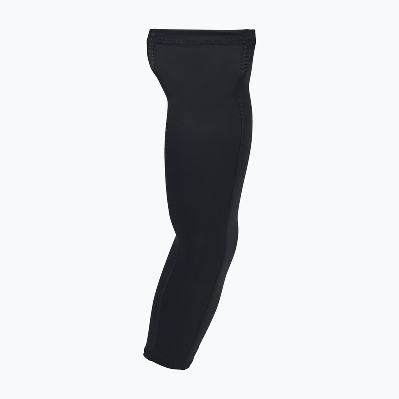 Manșon compresiv Under Armour Compete black/black/white 2