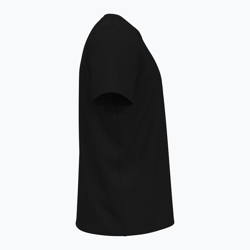 Tricou pentru bărbați Under Armour HW Armour Label black/black/black 3