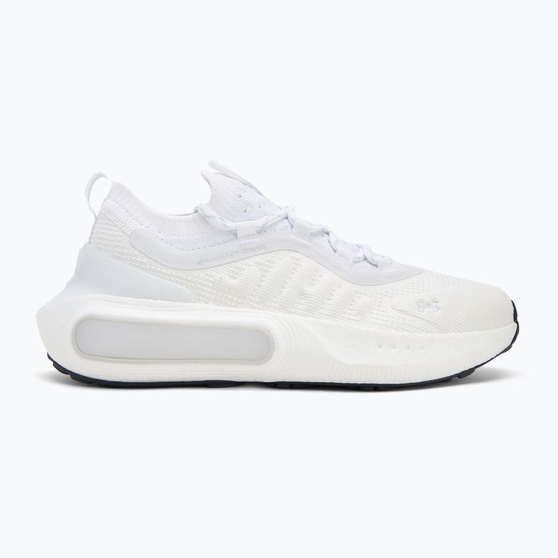 Încălțăminte pentru femei  Under Armour Phantom 4 white/halo gray/white 2