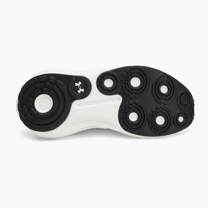 Încălțăminte pentru femei  Under Armour Phantom 4 white/halo gray/white 4