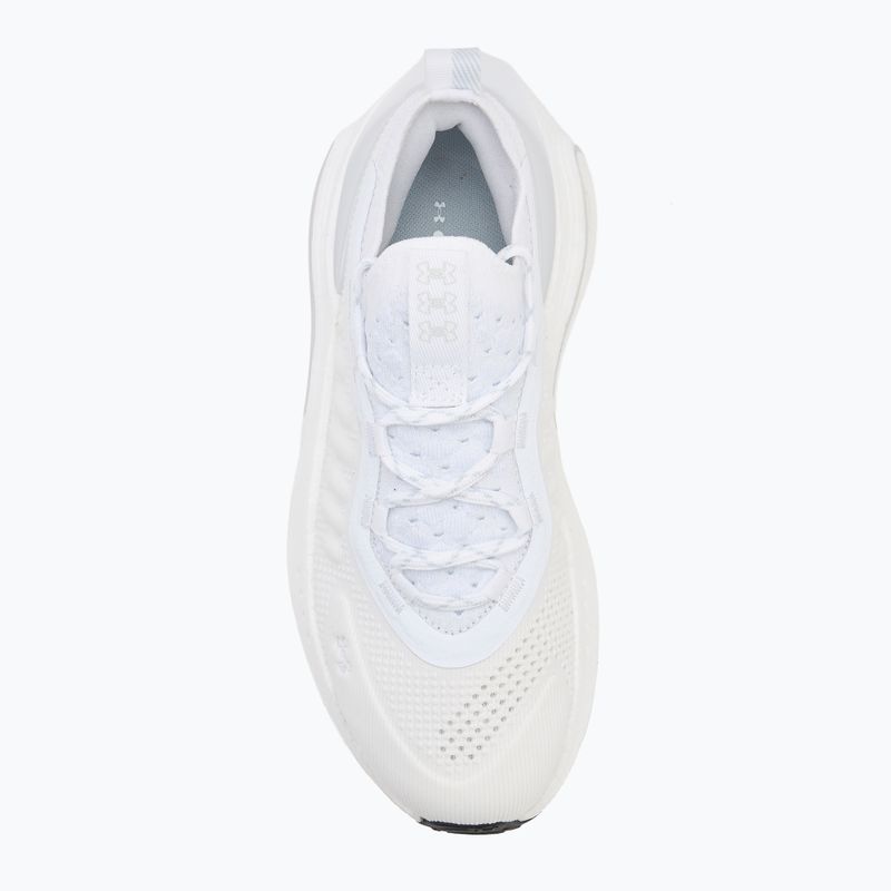 Încălțăminte pentru femei  Under Armour Phantom 4 white/halo gray/white 5